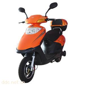  立马电动车立马200缩小版